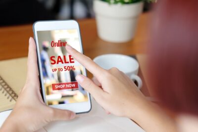 Shopify is the Latest Big Tech Company That Wants to Split Its Stock