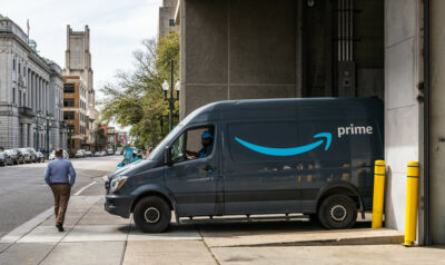 Amazon is Taking a Bigger Cut of Third-Party Sales Than Ever, Study Finds