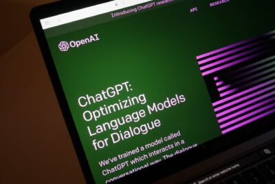 A.I.’s TikTok Moment: How Washington is Facing Down Two Tech Problems at Once