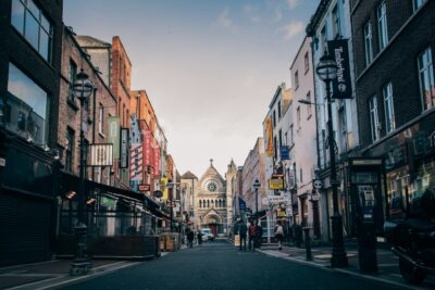 Ireland and Luxembourg Echo Calls for Shadow Banking Oversight