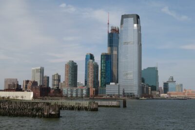 Goldman Sachs Gets Into the Geopolitical Advice Game