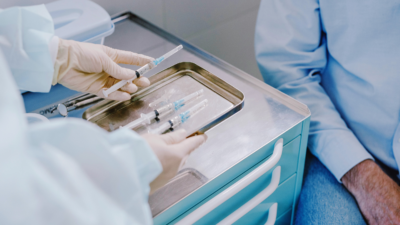 Biotech That Once Promised ‘Next Gen’ COVID Vaccine Files for Bankruptcy