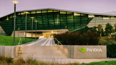 Nvidia’s Situationship with Beijing Gets Even More Complicated