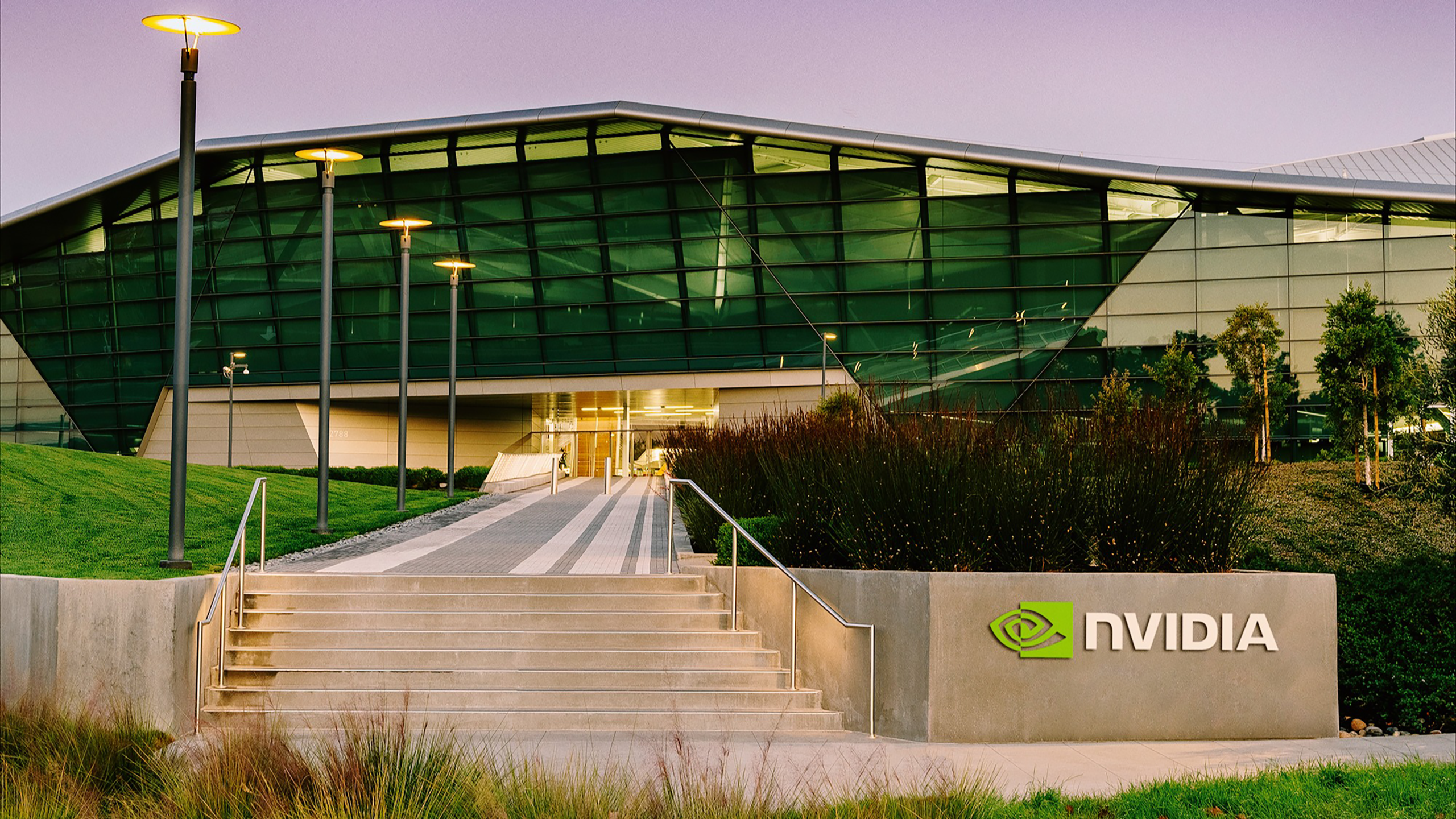 Nvidia’s Situationship with Beijing Gets Even More Complicated