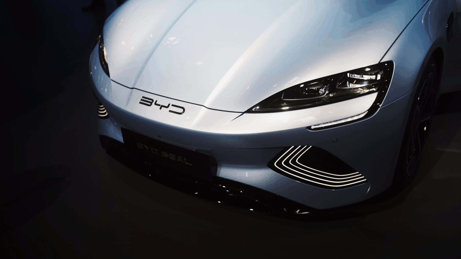 China’s Electric Vehicle Revolution is Complete