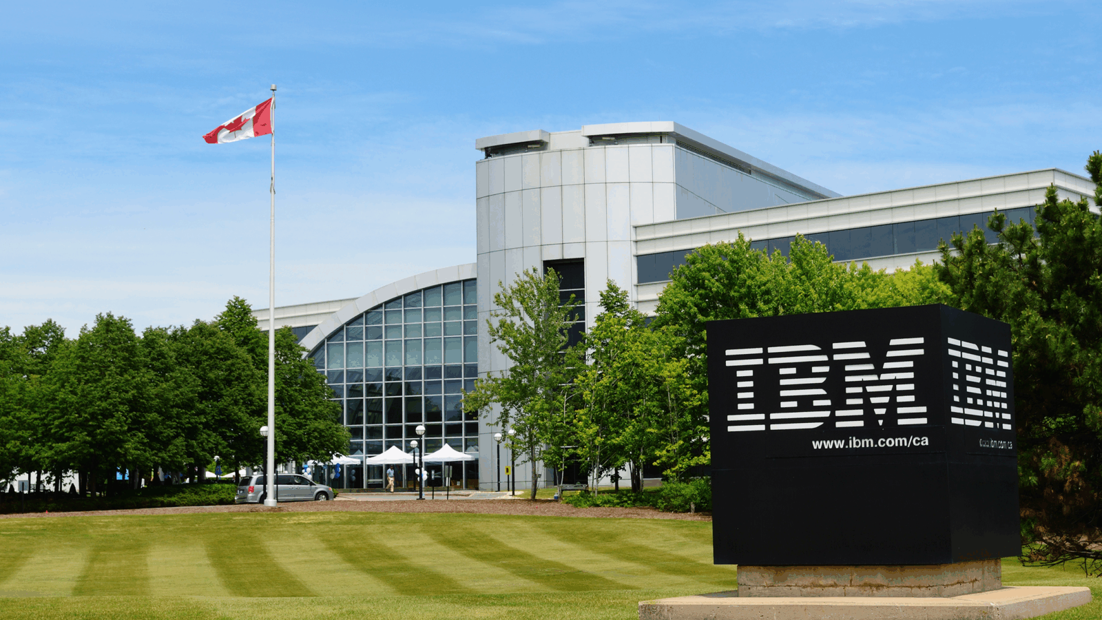 IBM Joins Tech Giants Pouring Billions into US Production