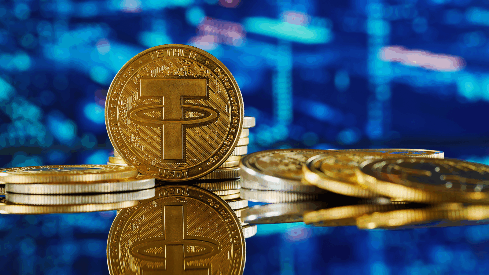 Cantor Fitzgerald Links With Tether, Bitfinex and SoftBank to Launch Bitcoin Venture